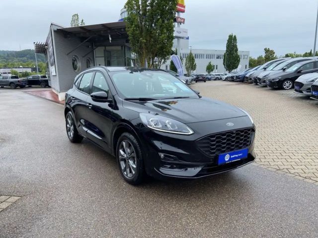 Ford Kuga ST Line