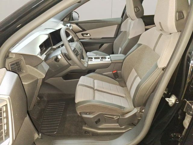 Opel Grandland X GS-Line Grand Sport