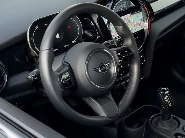 MINI Mini Electric SE