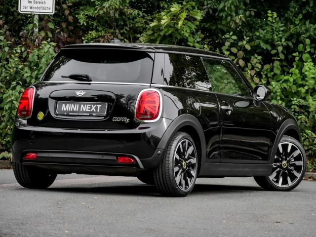 MINI Mini Electric 3-deurs SE