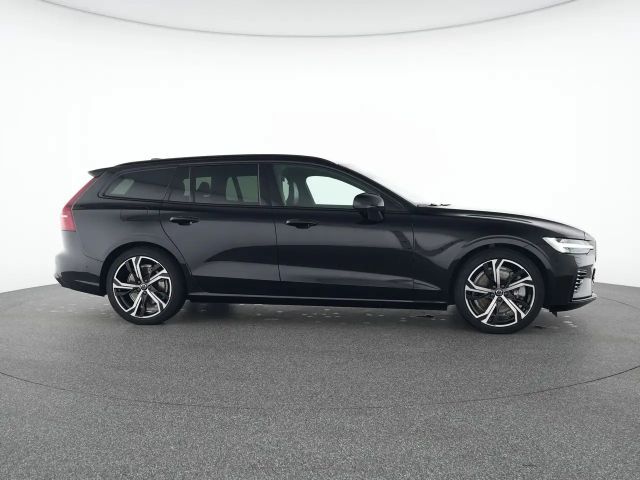 Volvo V60 AWD Dark Plus Recharge T8