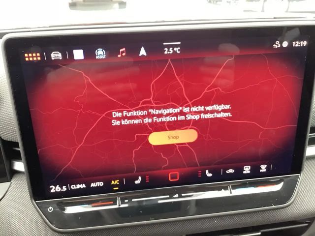 Volkswagen T-Roc DSG Life