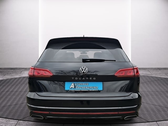 Volkswagen Touareg 3.0 V6 TSI