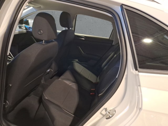 Volkswagen Taigo 1.0 TSI DSG Style