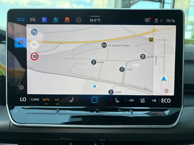 Volkswagen Golf DSG eHybrid