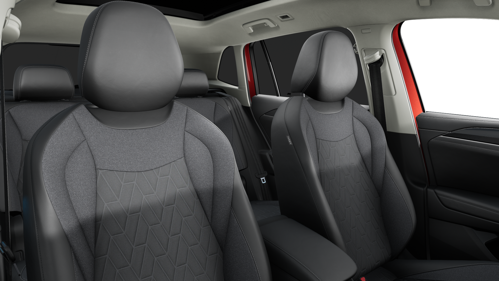 Volkswagen Tiguan 1.5 TSI DSG