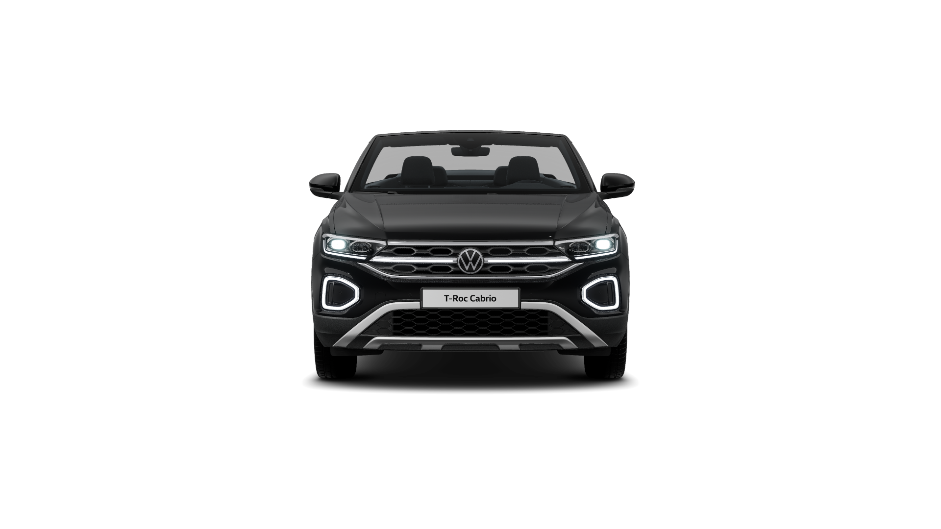 Volkswagen T-Roc Cabriolet DSG IQ.Drive Style