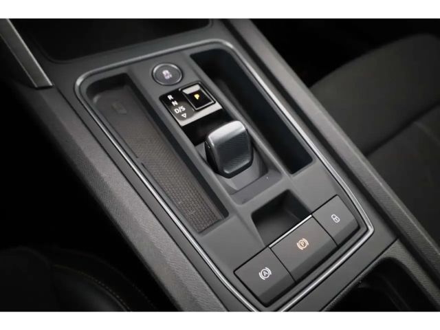 Cupra Formentor 2.0 TSI 4Drive VZ