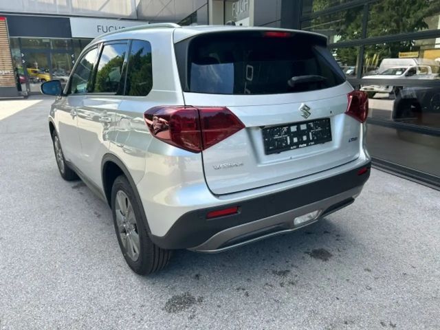 Suzuki Vitara Shine
