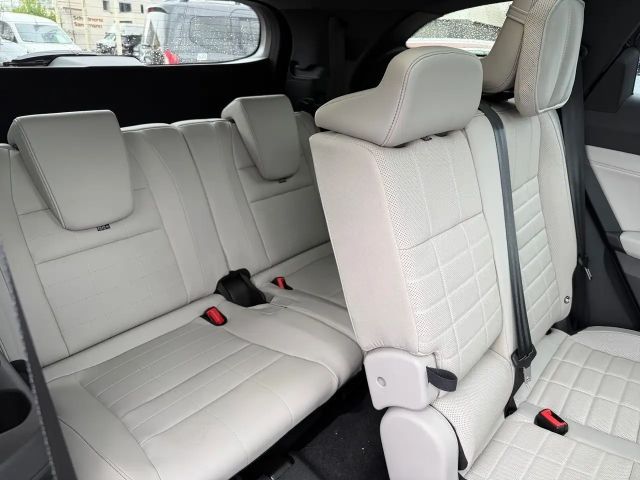 Renault Espace Hybrid Iconic