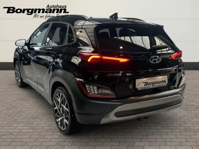 Hyundai Kona 1.6 2WD Hybrid Prime