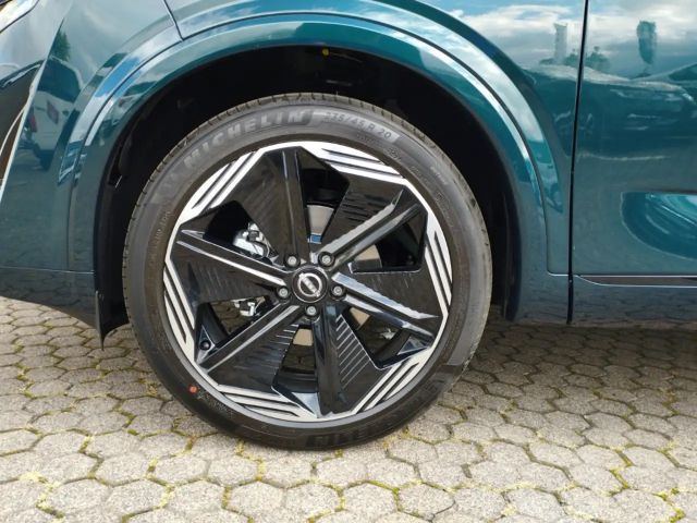 Nissan Qashqai DIG-T