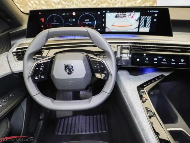 Peugeot 5008 Allure Pack Hybrid