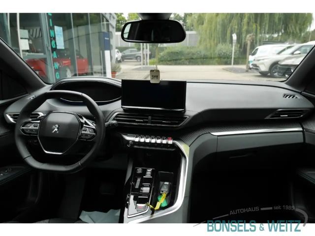 Peugeot 3008 Allure Pack Hybrid
