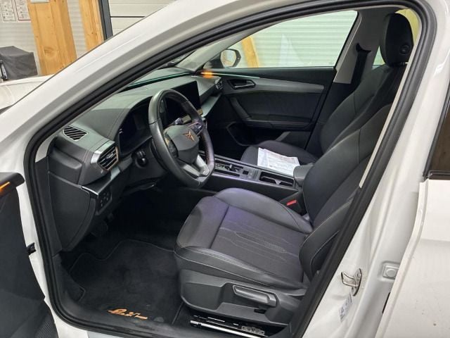 Cupra Formentor 1.4 DSG e-Hybrid