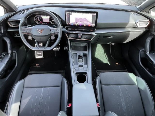 Cupra Leon 2.0 TSI Performance VZ
