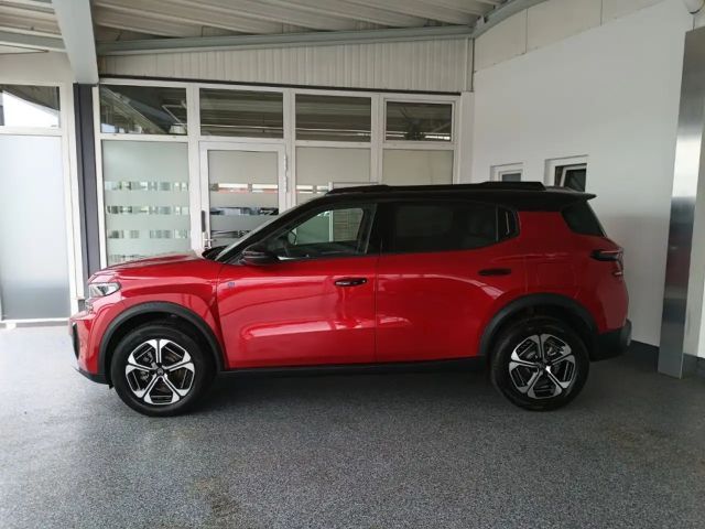 Citroën C3 Aircross Max