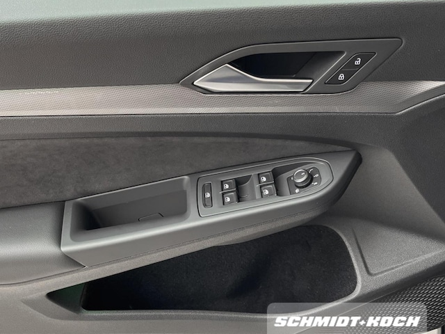 Volkswagen Golf 2.0 TDI DSG Style