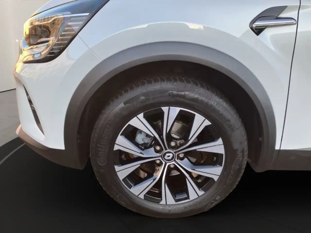 Renault Captur Techno