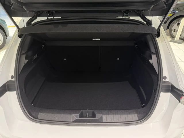 Opel Astra 1.2 Turbo Edition Turbo