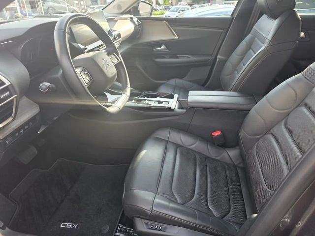 Citroën C5 X Hybrid