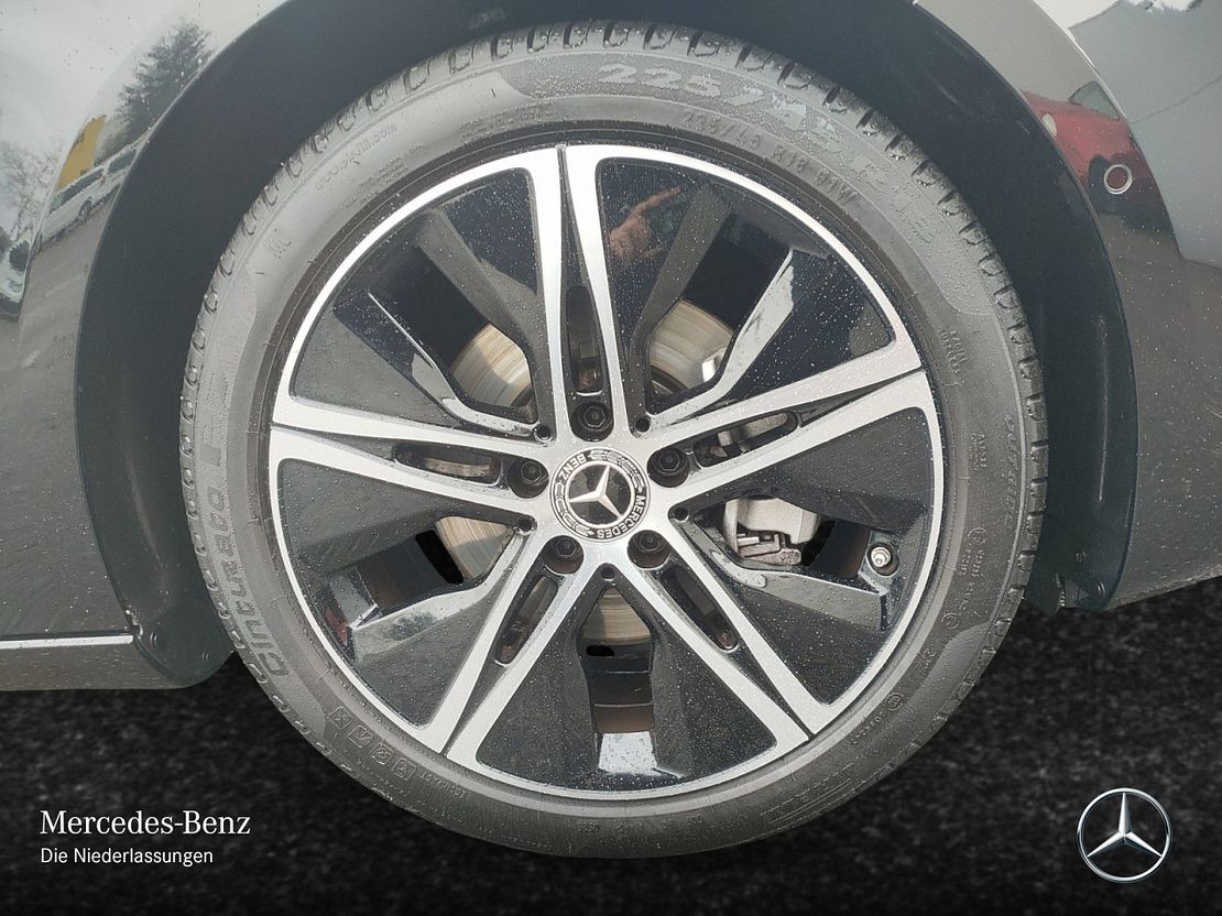 Mercedes-Benz A 200 A 200