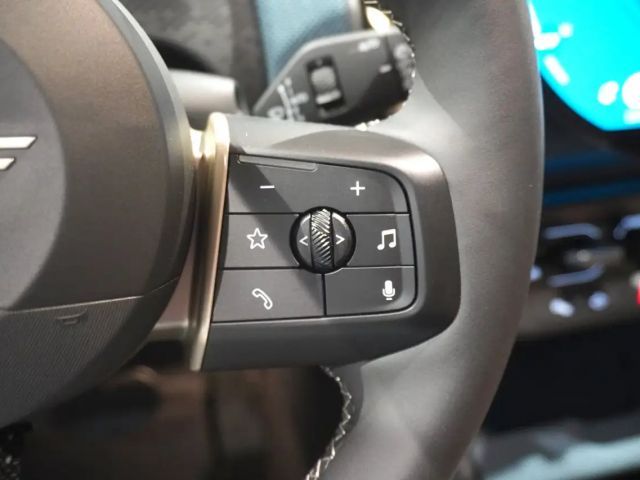 MINI Cooper SE Countryman All4 SE