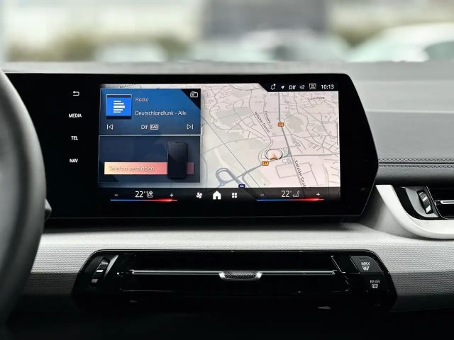 BMW 216 216i Active Tourer Comfort pakket