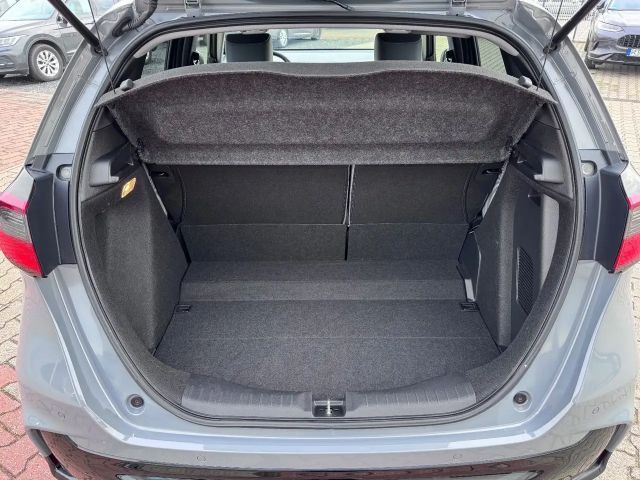 Honda Jazz Advance Hybrid Sport