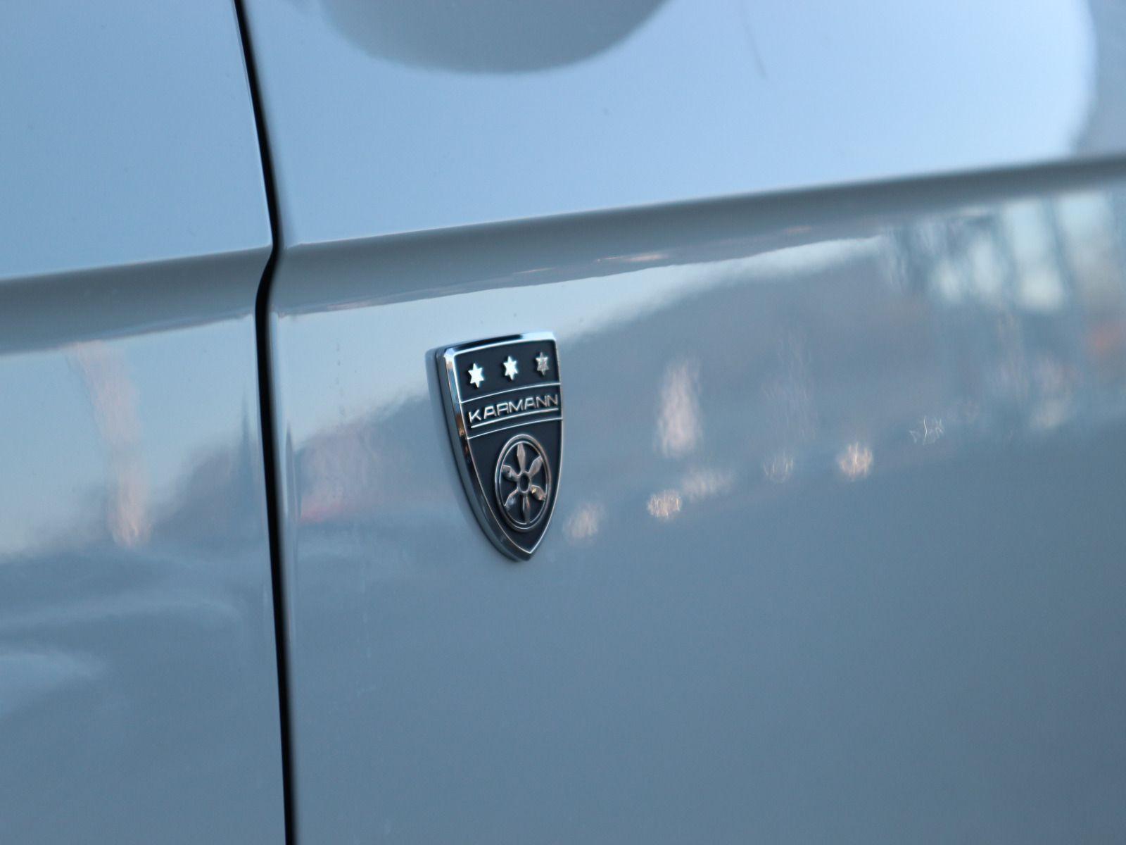 Volkswagen T-Roc Cabriolet Plus R-Line