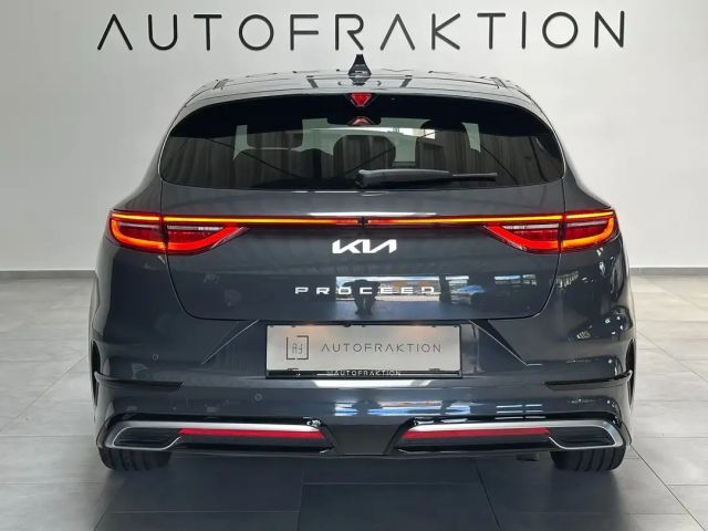 Kia ProCeed GDi GT-Line