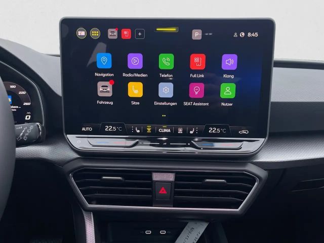 Seat Leon DSG Sportstourer Style