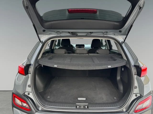 Hyundai Kona 64 kWh Electric