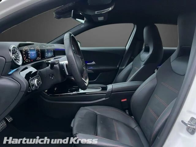 Mercedes-Benz A 250 A 250 e AMG Line