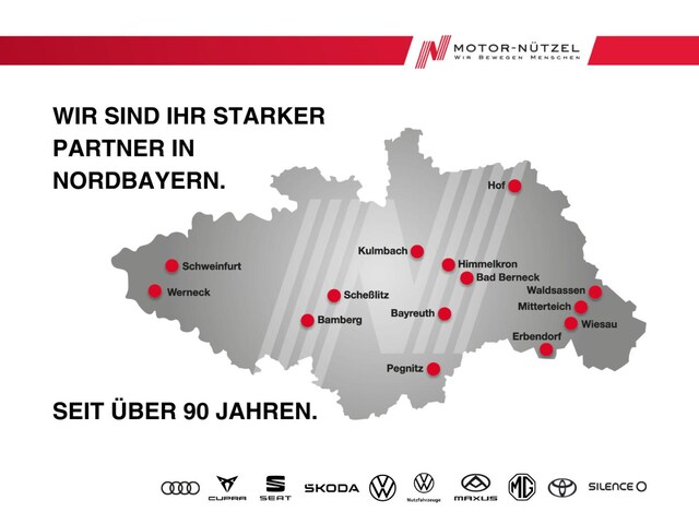 Volkswagen T-Roc 1.0 TSI