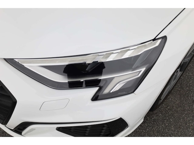 Audi A3 35 TDI S-Tronic Sportback