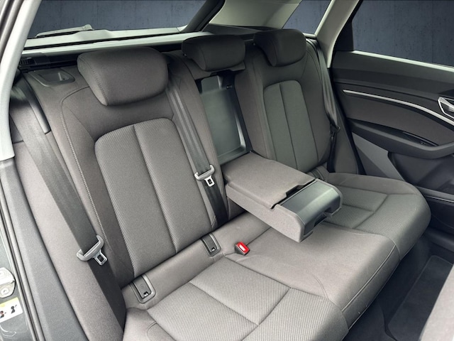 Audi e-tron 50 Quattro S-Line