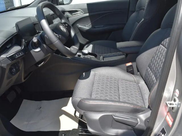 MG MG3 Hybrid+ Luxury