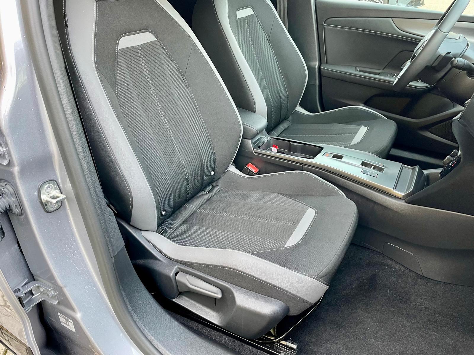 Opel Mokka GS-Line Grand Sport