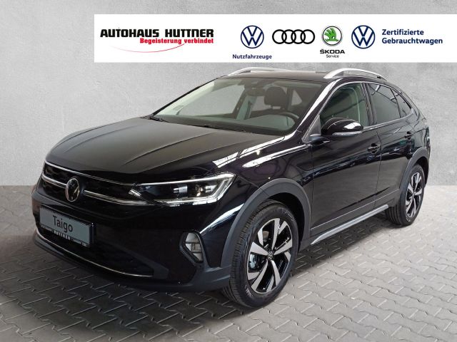 Volkswagen Taigo 1.0 TSI DSG Style