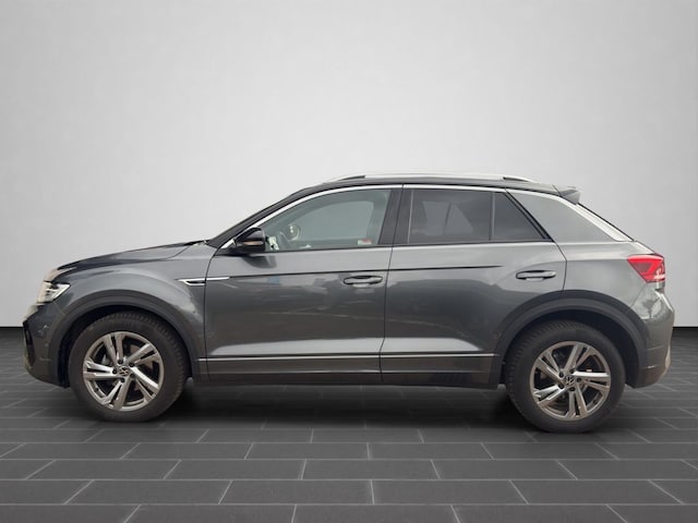 Volkswagen T-Roc 1.5 TSI DSG Plus R-Line