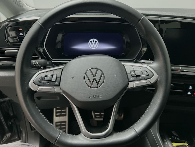 Volkswagen Caddy 2.0 TDI DSG Maxi