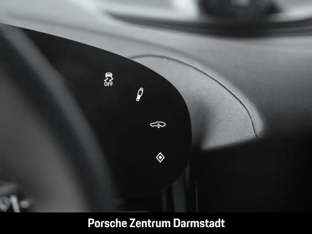 Porsche Taycan Surround-View BOSE Luftfederung 21-Zoll