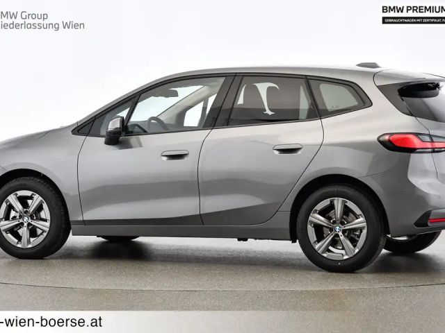 BMW 218 218i Active Tourer