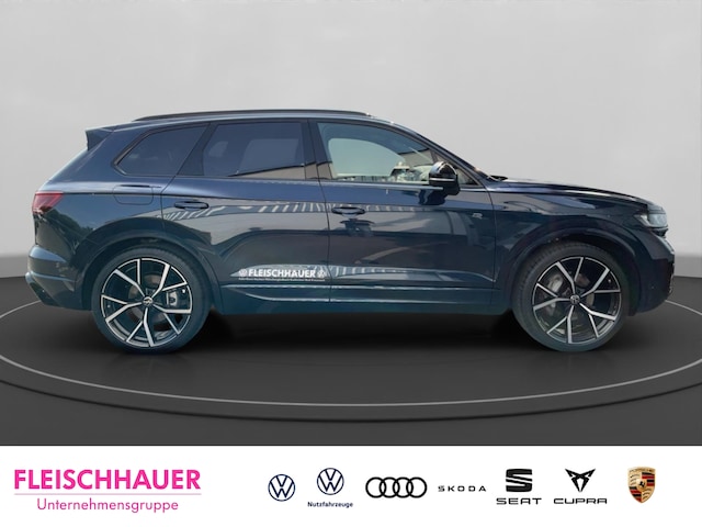 Volkswagen Touareg 3.0 V6 TDI 4Motion R-Line