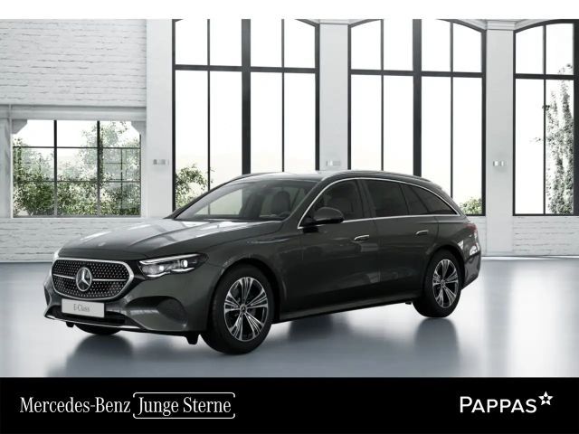 Mercedes-Benz E 220 4MATIC E 220 d Estate