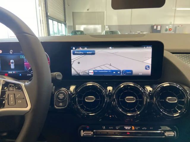 Mercedes-Benz B 180 B-Klasse