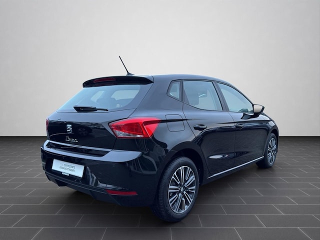 Seat Ibiza 1.0 TSI Style