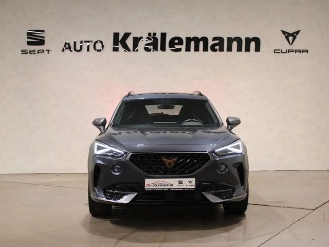 Cupra Formentor 1.4 VZ e-Hybrid