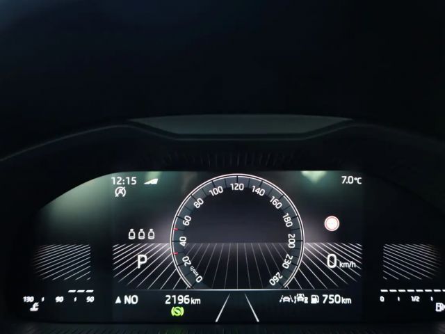 Skoda Kamiq 1.0 TSI Monte Carlo